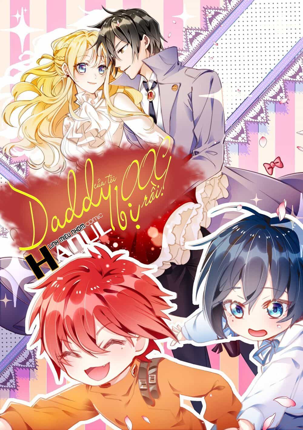 Thiết Lập Nhân Vật Daddy Của Tôi Bị Sụp Đổ - Chương 28 - ảnh 1