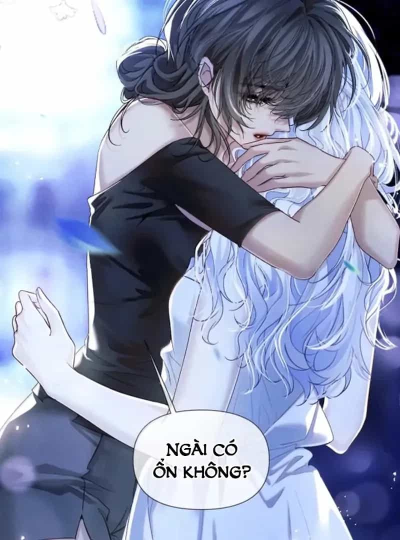 Thiết Lập Yêu Cầu Em Yêu Tôi - Chương 23 - ảnh 30