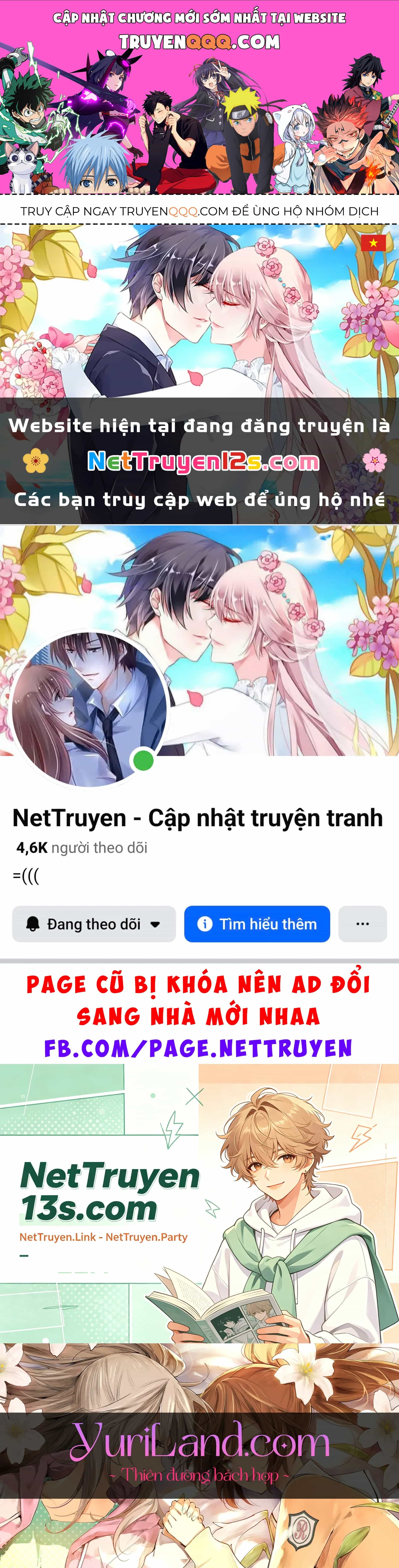Thiết Lập Yêu Cầu Em Yêu Tôi - Chương 44 - ảnh 1