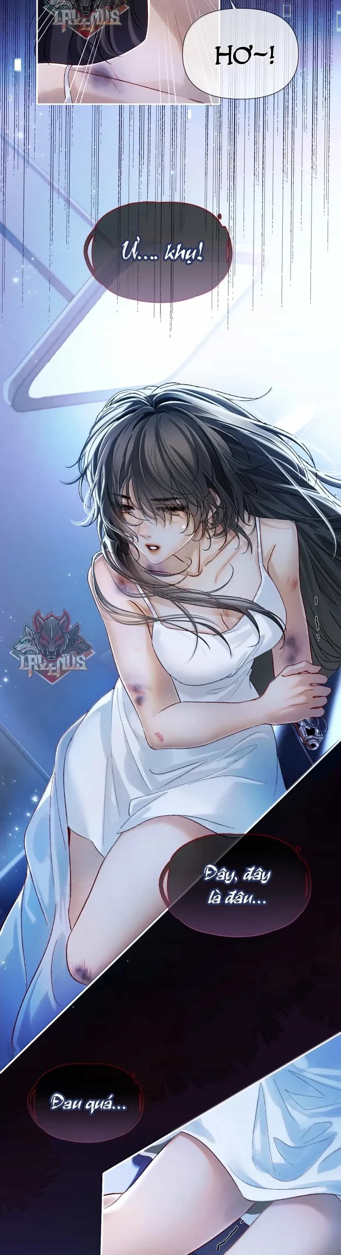 Thiết Lập Yêu Cầu Em Yêu Tôi - Chương 44 - ảnh 3