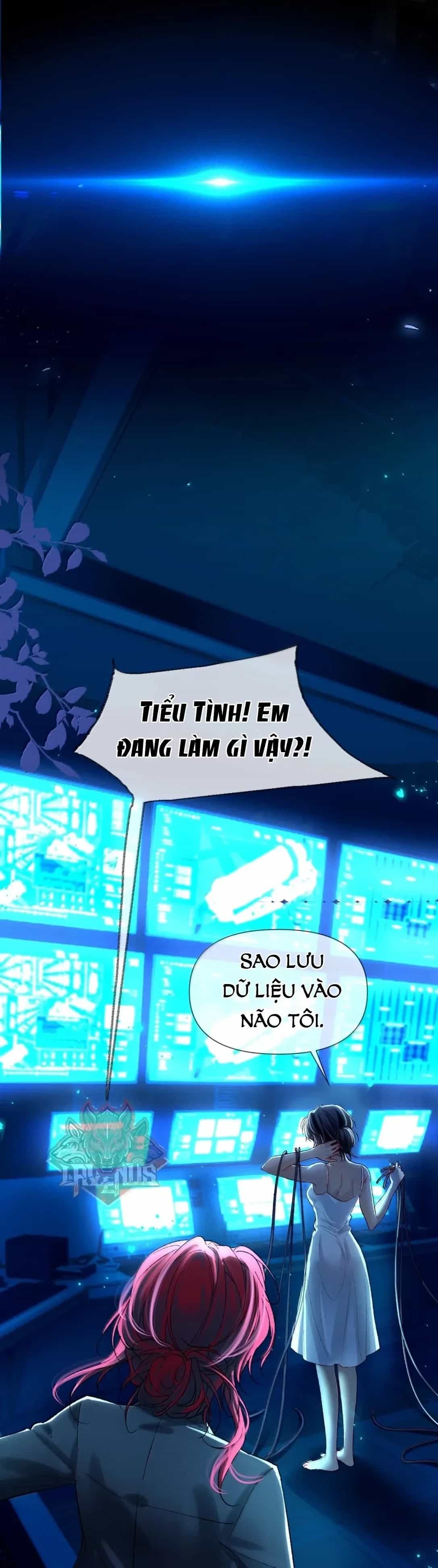 Thiết Lập Yêu Cầu Em Yêu Tôi - Chương 46 - ảnh 5