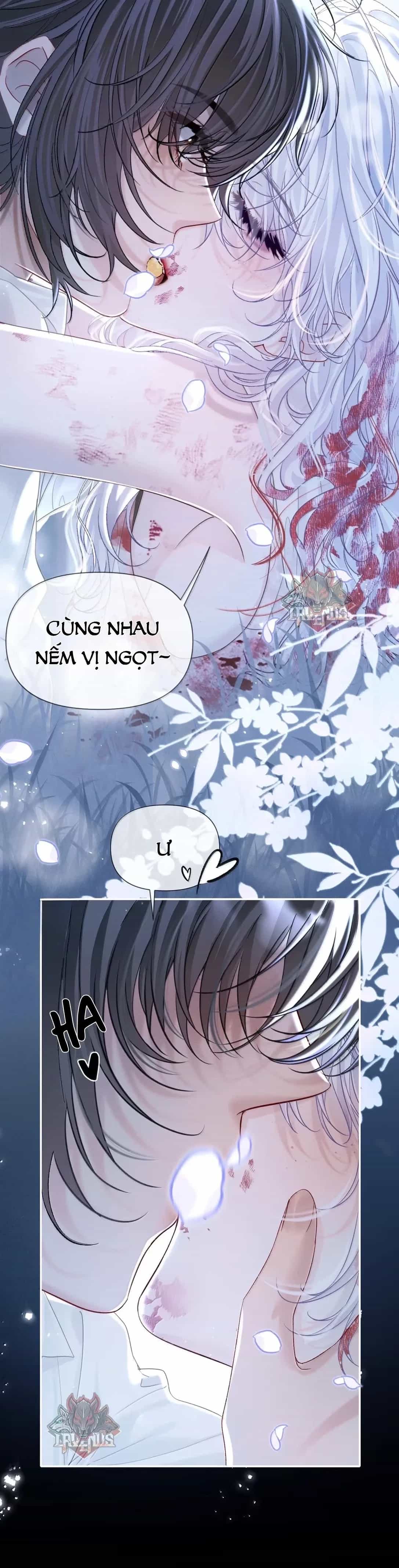 Thiết Lập Yêu Cầu Em Yêu Tôi - Chương 47 - ảnh 20