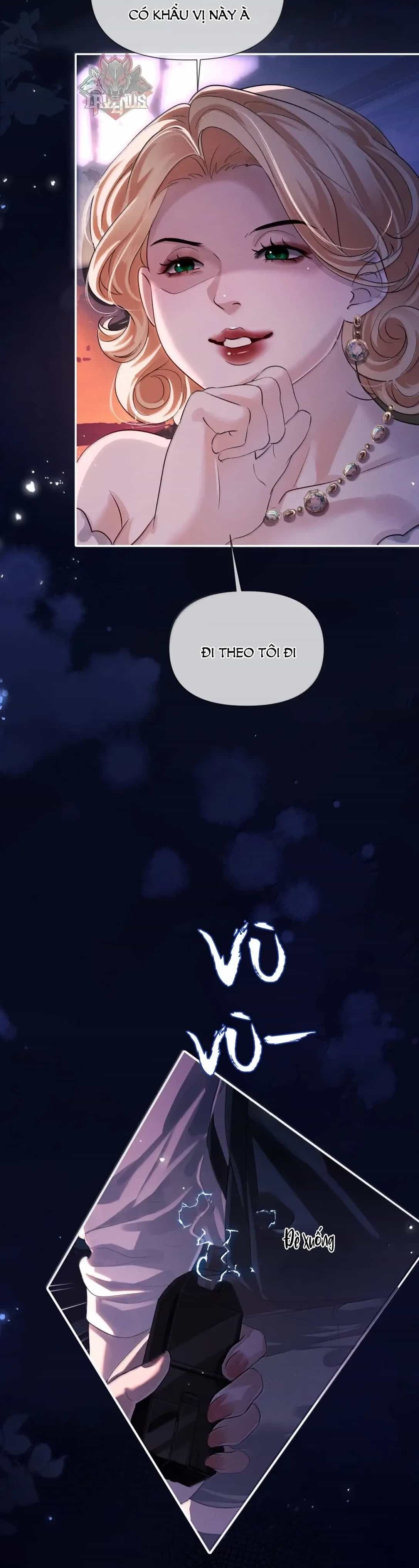 Thiết Lập Yêu Cầu Em Yêu Tôi - Chương 50 - ảnh 17