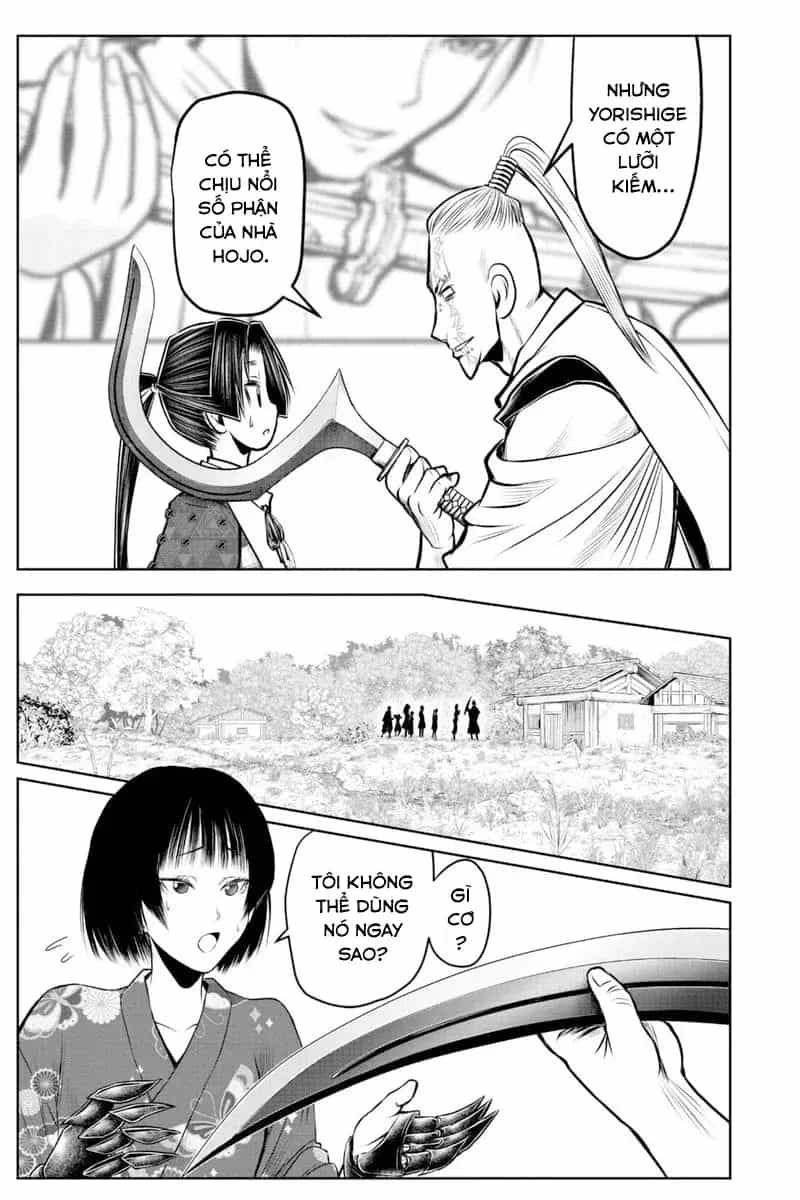 Thiếu Chủ Giỏi Chạy Trốn - Chương 100 - ảnh 17