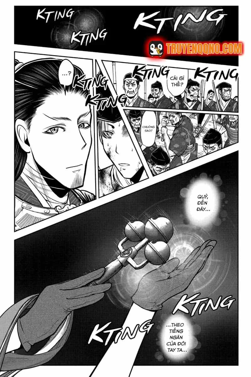Thiếu Chủ Giỏi Chạy Trốn - Chương 107 - ảnh 18