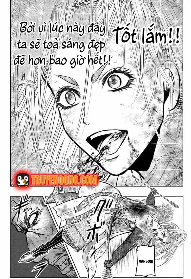 Thiếu Chủ Giỏi Chạy Trốn - Chương 166 - ảnh 20