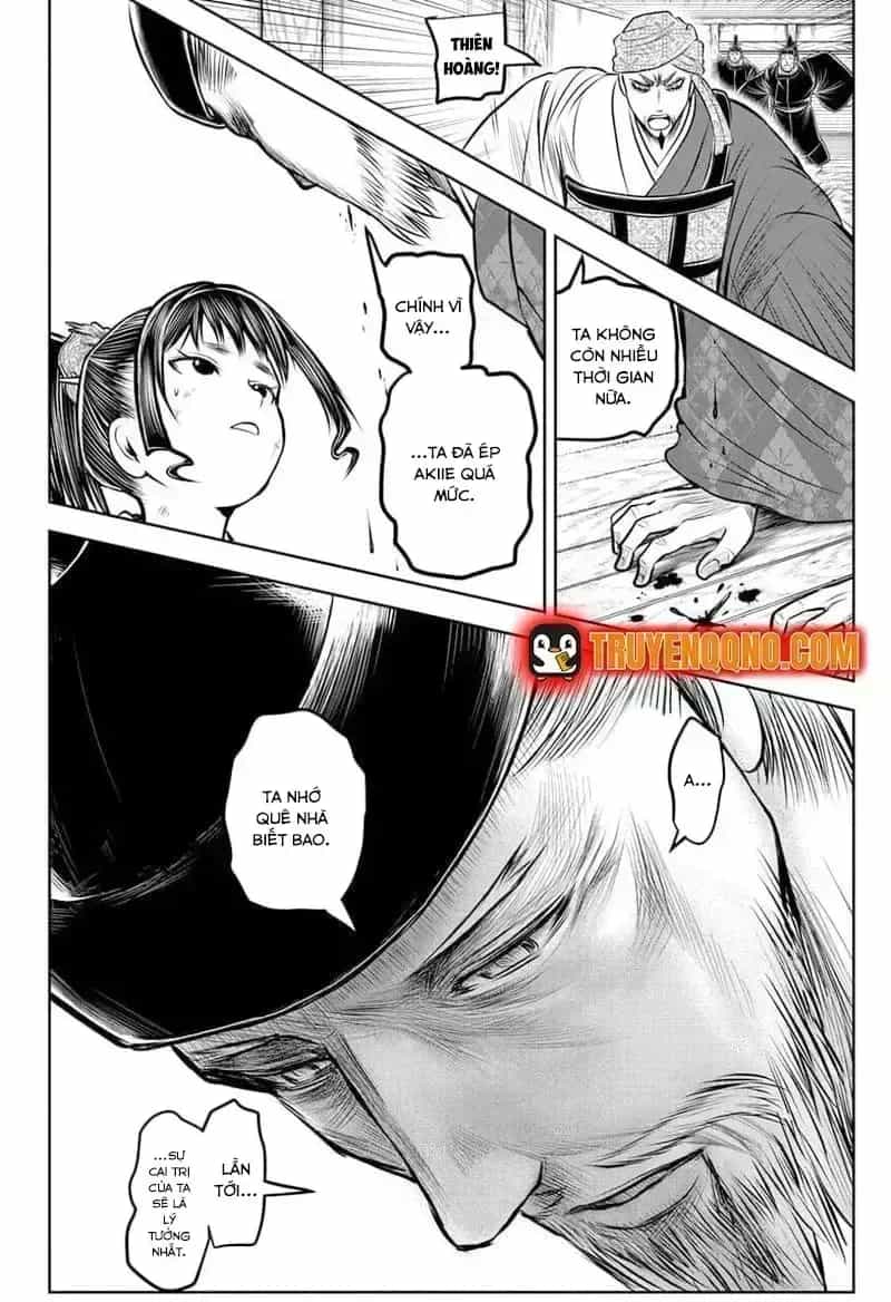 Thiếu Chủ Giỏi Chạy Trốn - Chương 171.6 - ảnh 22