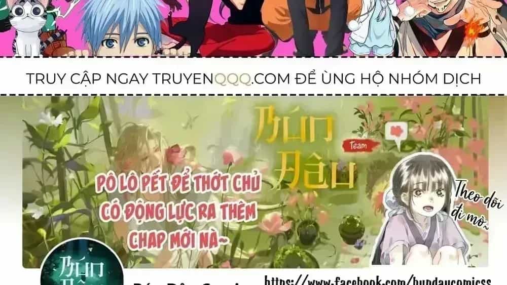 Thiếu Chủ Giỏi Chạy Trốn - Chương 172.9 - ảnh 7