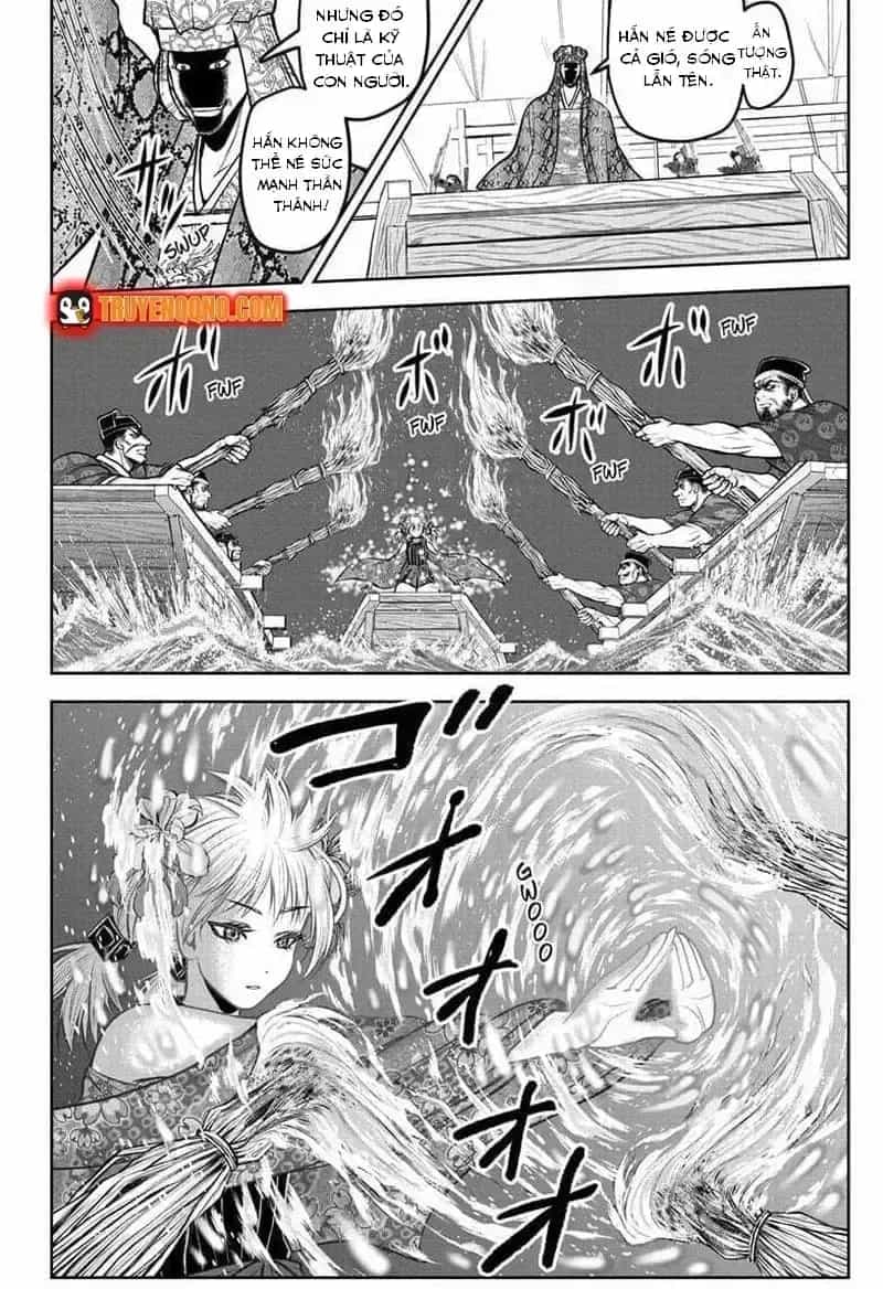 Thiếu Chủ Giỏi Chạy Trốn - Chương 174.3 - ảnh 19