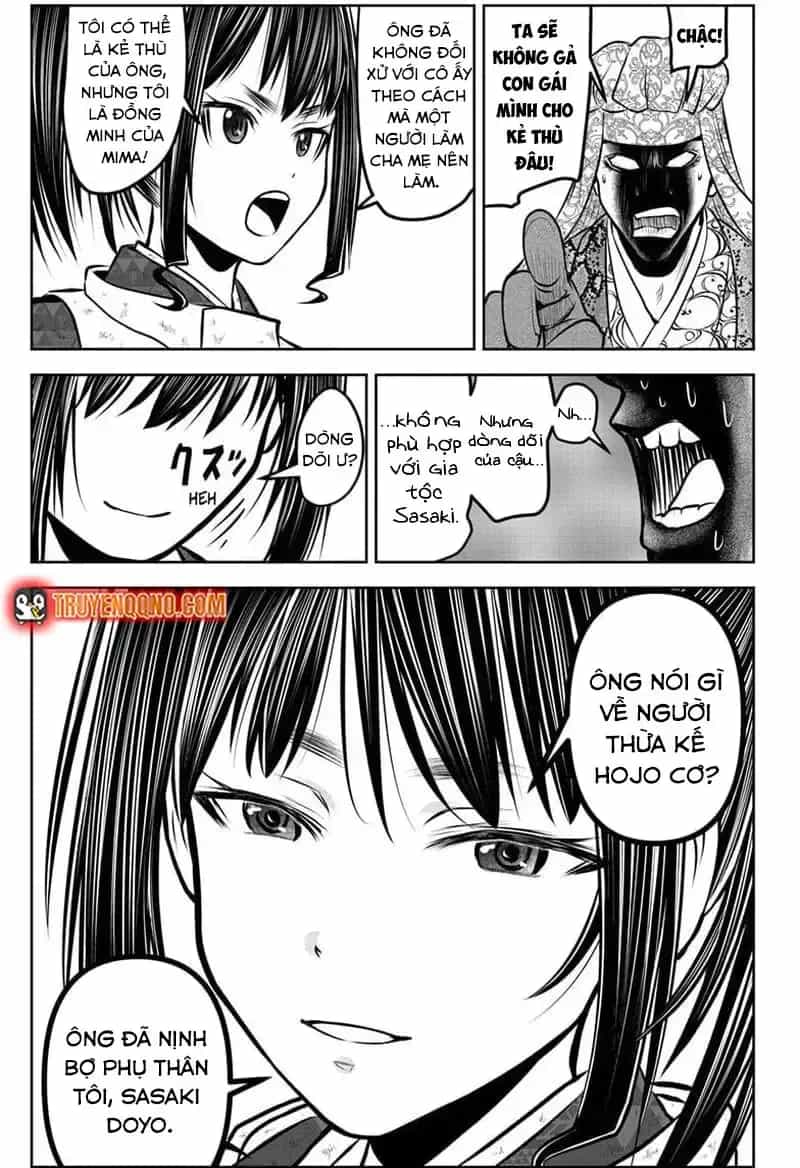 Thiếu Chủ Giỏi Chạy Trốn - Chương 176.1 - ảnh 7