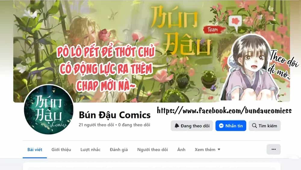 Thiếu Chủ Giỏi Chạy Trốn - Chương 180.1 - ảnh 2