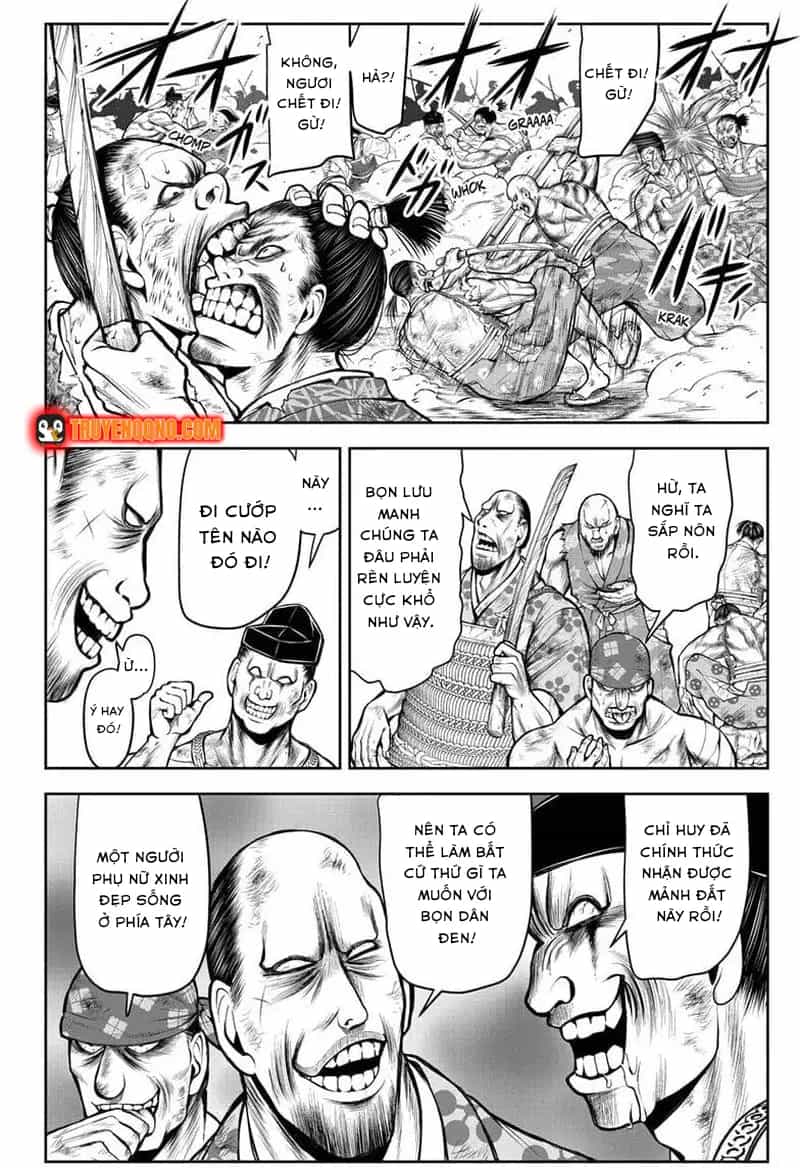 Thiếu Chủ Giỏi Chạy Trốn - Chương 60 - ảnh 16