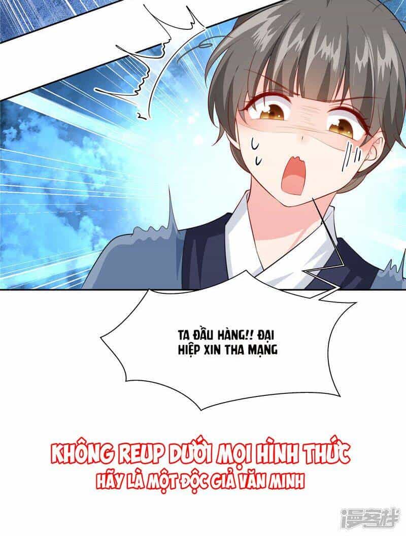 Thiếu Chủ Hung Ác Ta Yêu - Chương 1 - ảnh 15