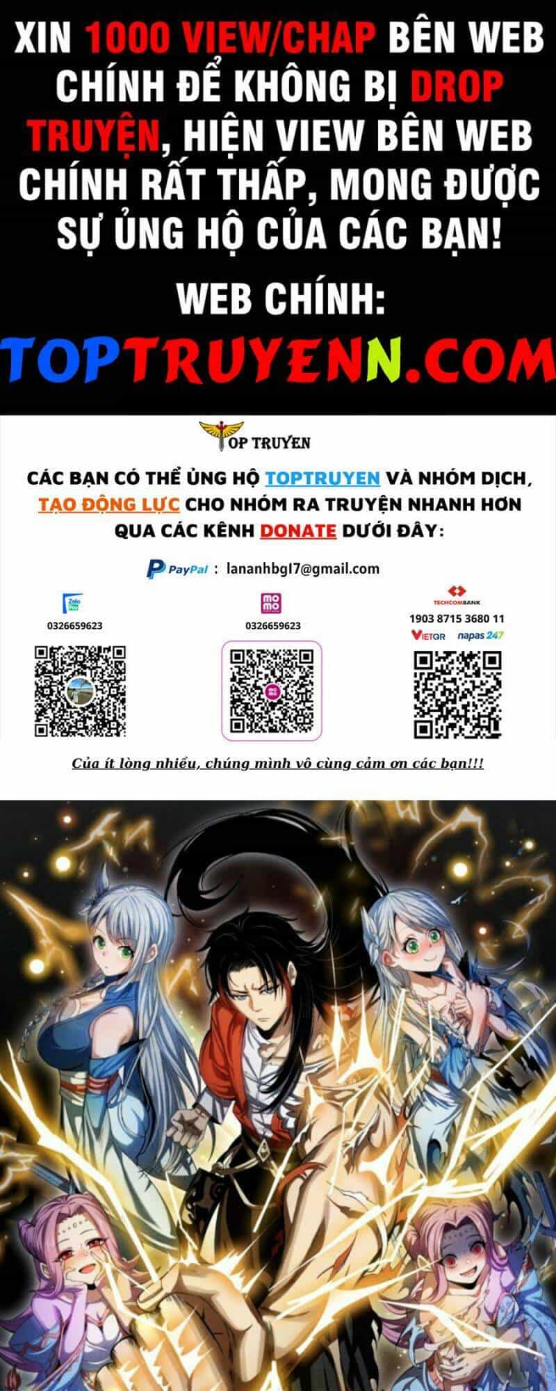 Thiếu Chủ Ma Giáo Có Thủ Cung Sa - Chương 11 - ảnh 1