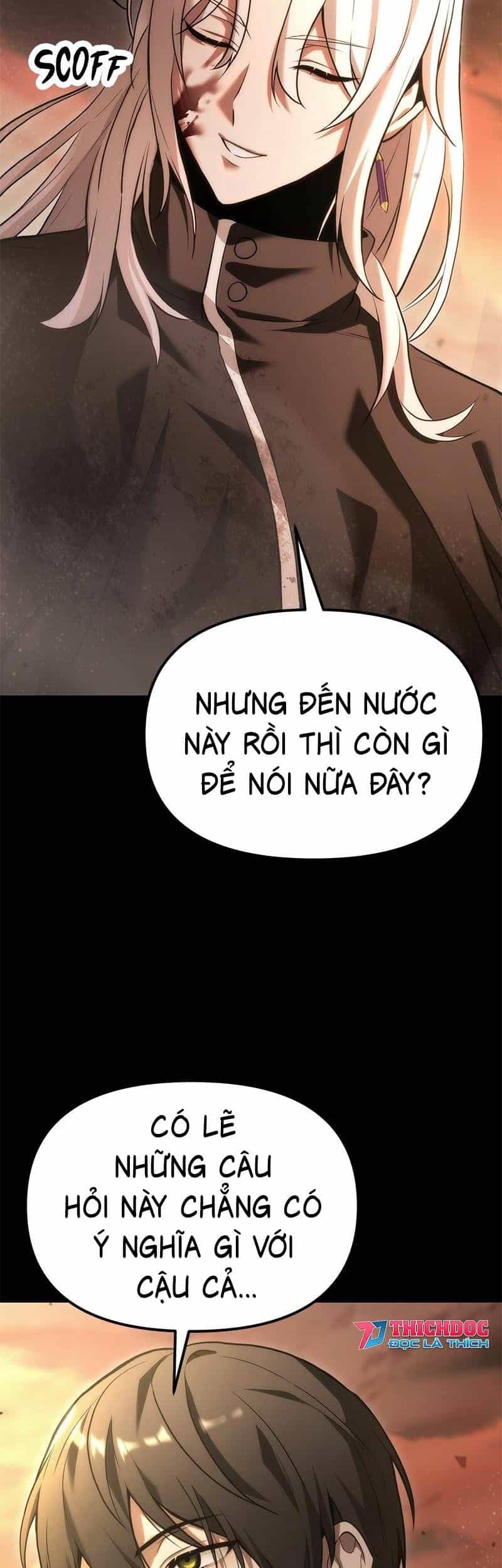 Thiếu Gia Chủ Của Gia Tộc Tử Linh Sư - Chương 0 - ảnh 35