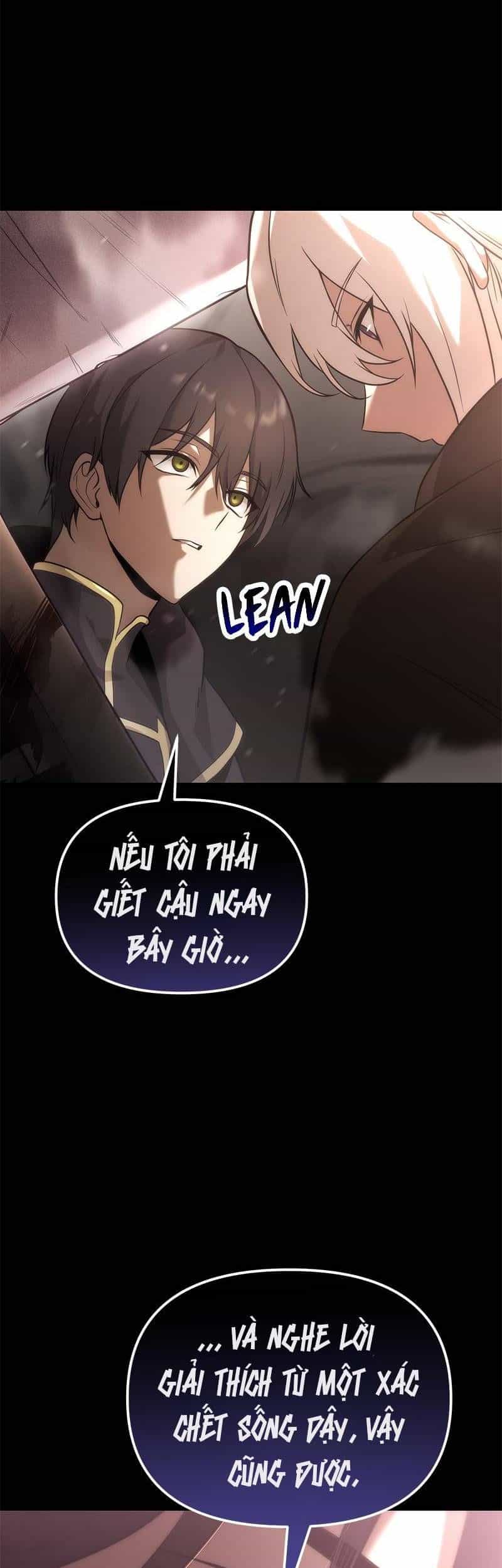 Thiếu Gia Chủ Của Gia Tộc Tử Linh Sư - Chương 0 - ảnh 68