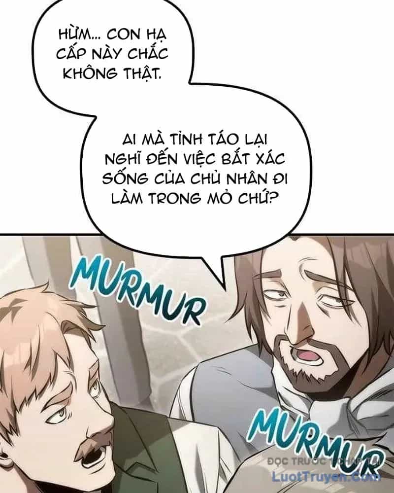 Thiếu Gia Chủ Của Gia Tộc Tử Linh Sư - Chương 44 - ảnh 7