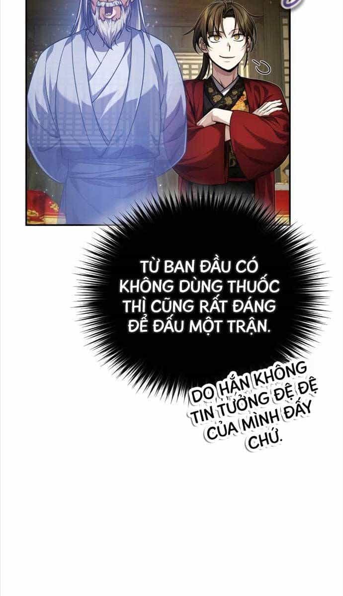 Thiếu Gia Yểu Mệnh Nhà Họ Bạch - Chương 14.1 - ảnh 24