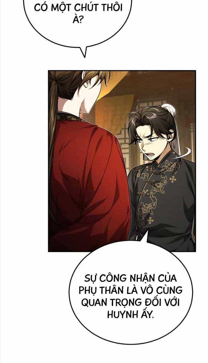 Thiếu Gia Yểu Mệnh Nhà Họ Bạch - Chương 14.1 - ảnh 4