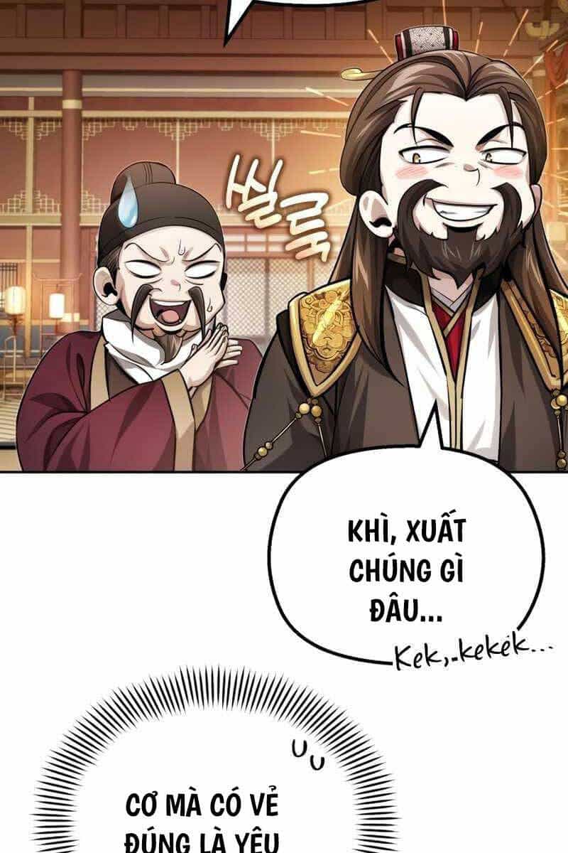 Thiếu Gia Yểu Mệnh Nhà Họ Bạch - Chương 21 - ảnh 22