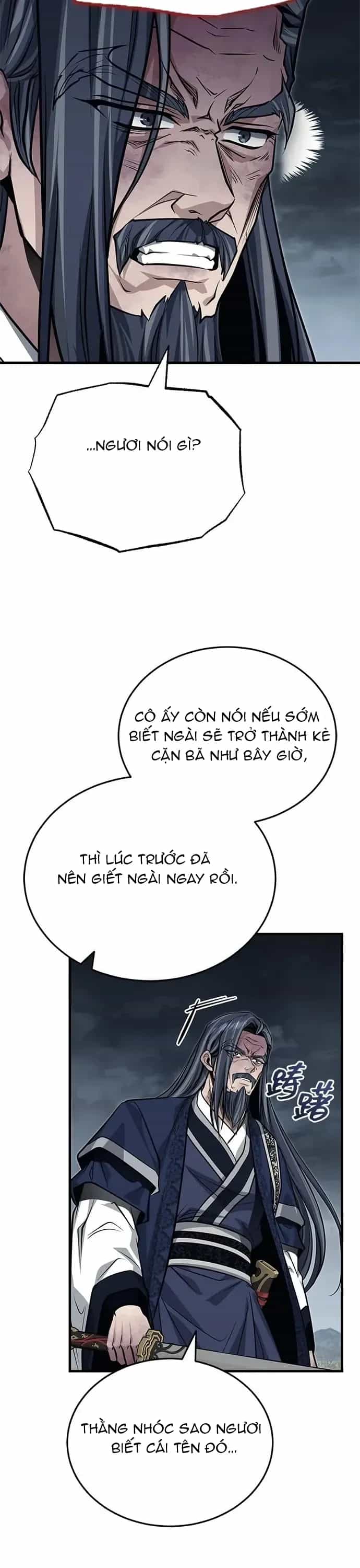 Thiếu Gia Yểu Mệnh Nhà Họ Bạch - Chương 73 - ảnh 43