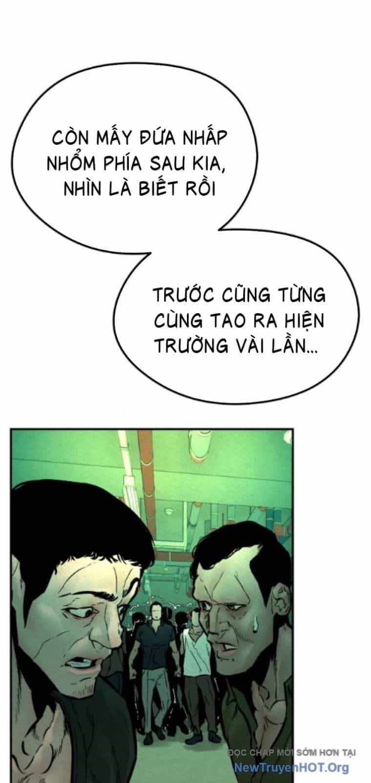 Thiếu Niên Ác Quỷ - Chương 3 - ảnh 45