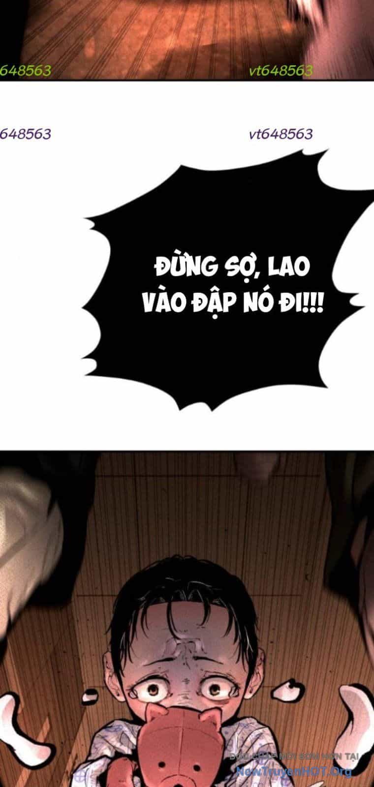 Thiếu Niên Ác Quỷ - Chương 4 - ảnh 13