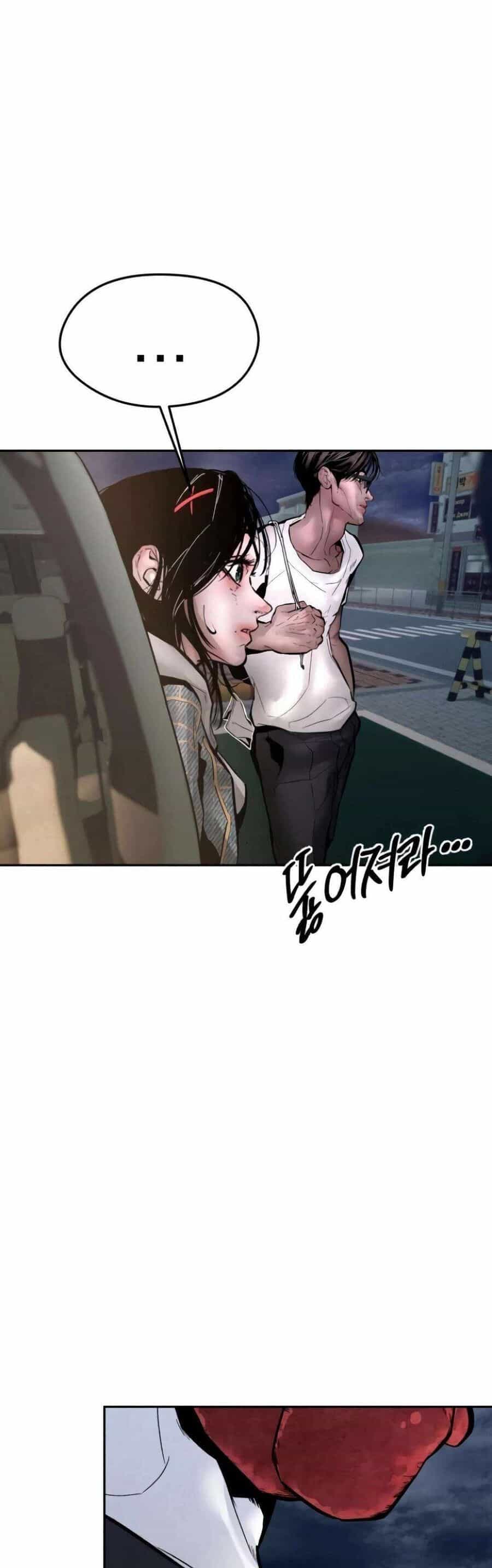 Thiếu Niên Ác Quỷ - Chương 8 - ảnh 47