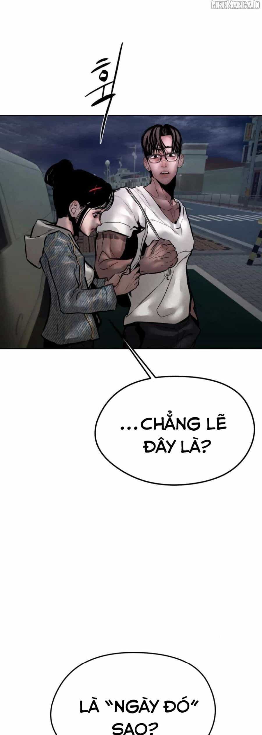 Thiếu Niên Ác Quỷ - Chương 8 - ảnh 49