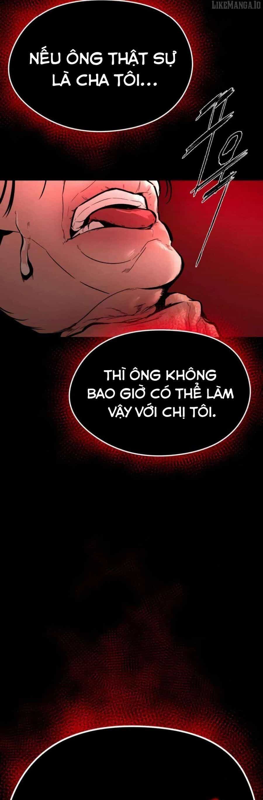 Thiếu Niên Ác Quỷ - Chương 8 - ảnh 9