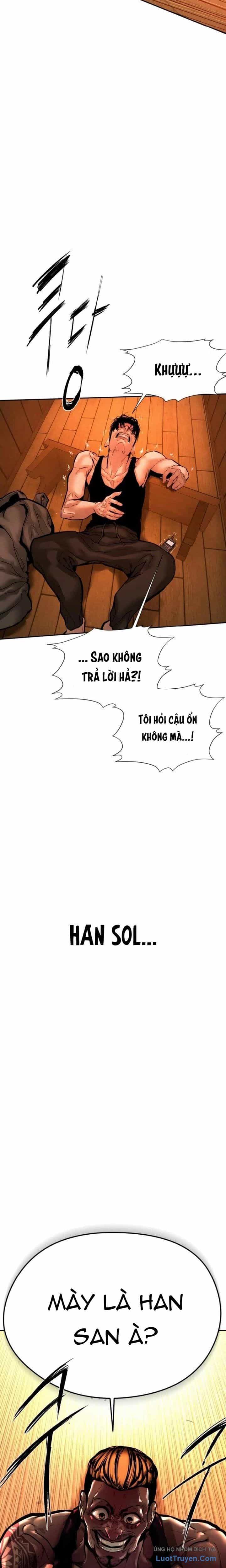 Thiếu Niên Ác Quỷ - Chương 9 - ảnh 22