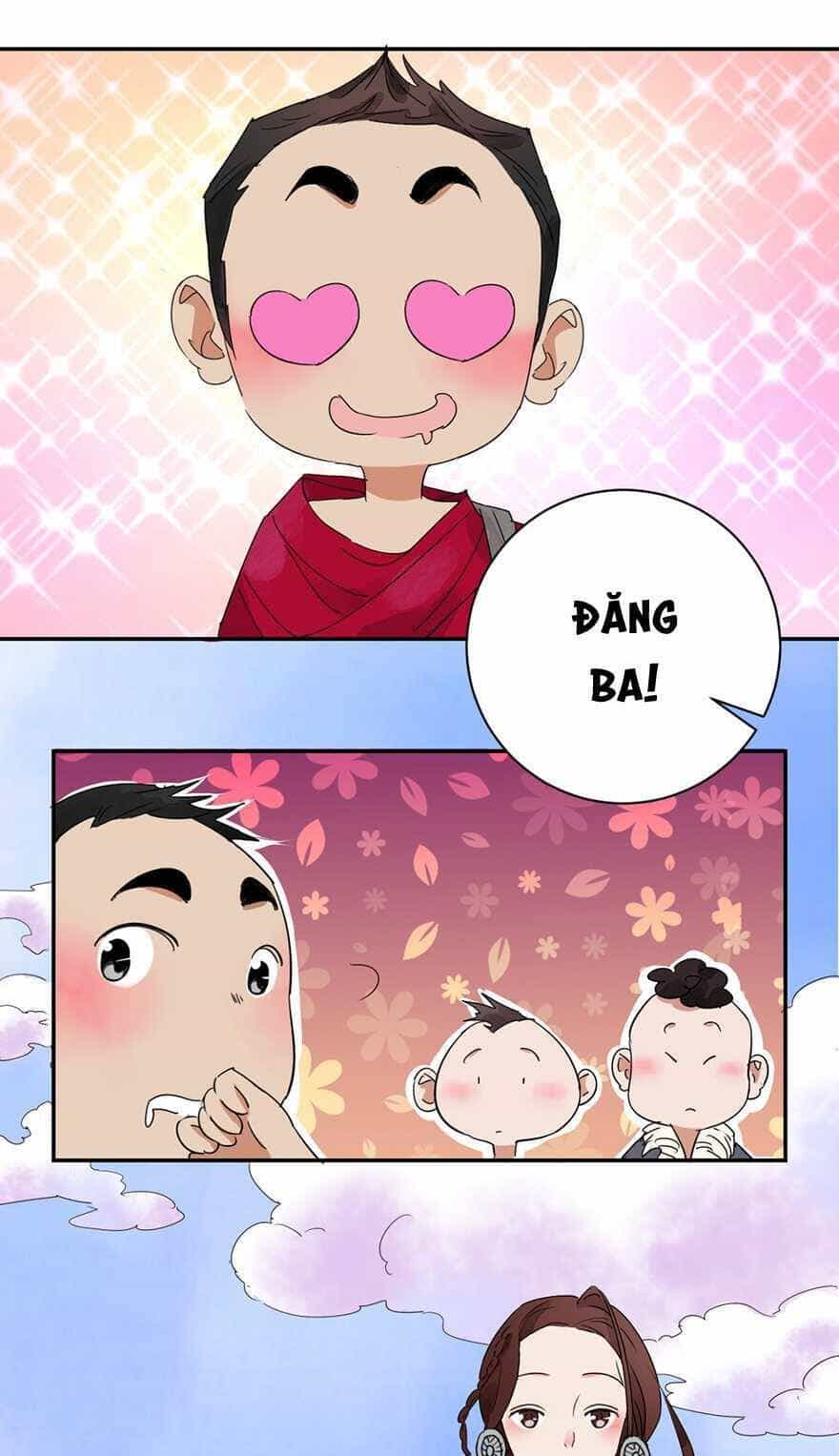 Thiếu Niên Đăng Ba - Chương 1 - ảnh 50