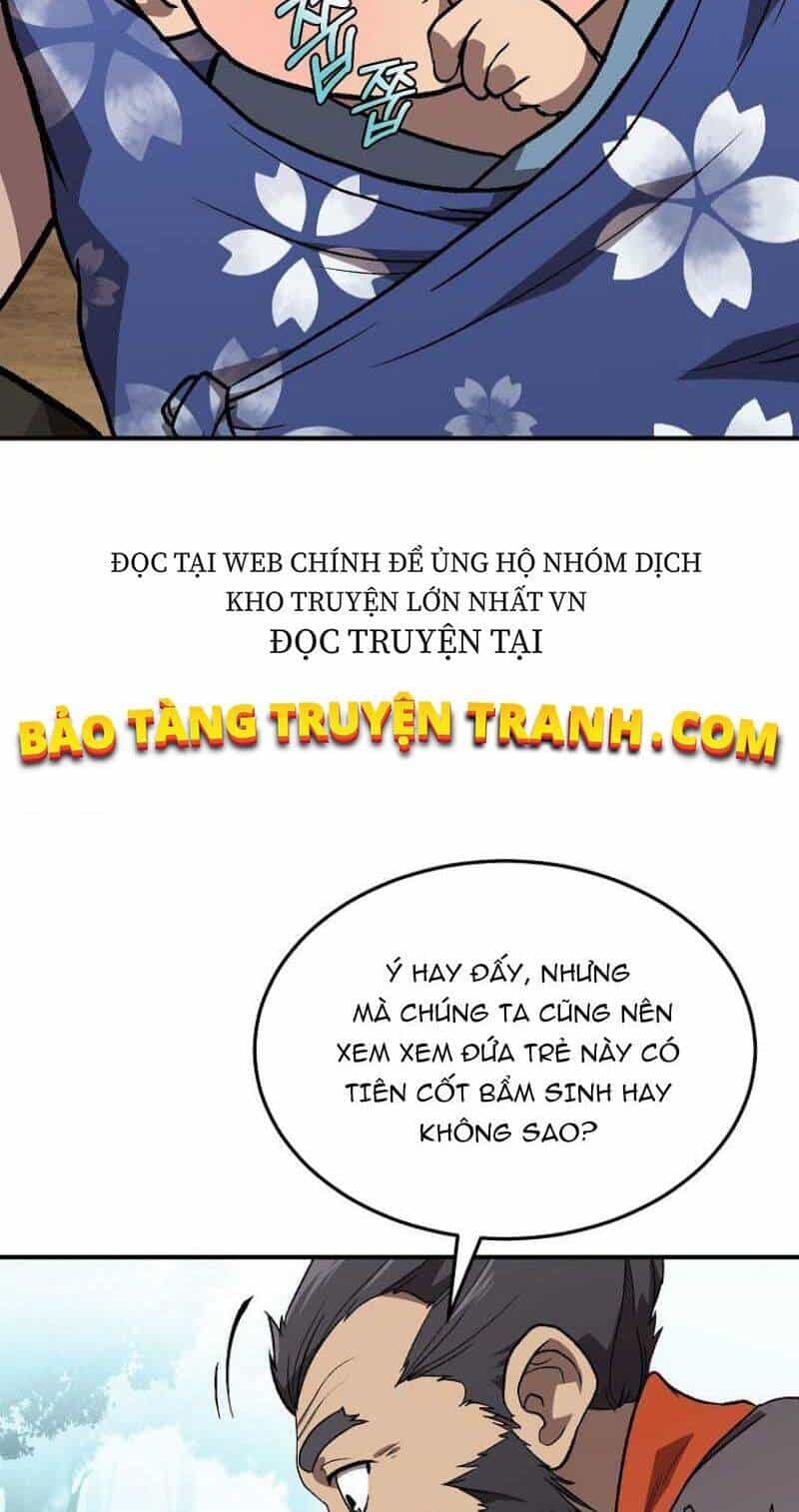 Thiếu Niên Phương Sĩ - Chương 1 - ảnh 67