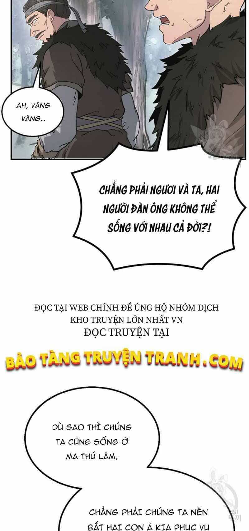 Thiếu Niên Phương Sĩ - Chương 10 - ảnh 54