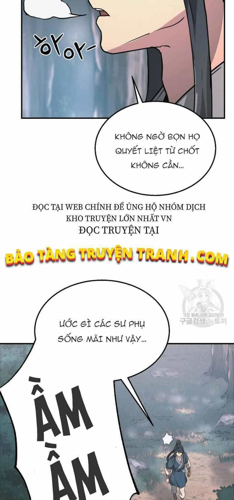Thiếu Niên Phương Sĩ - Chương 10 - ảnh 63