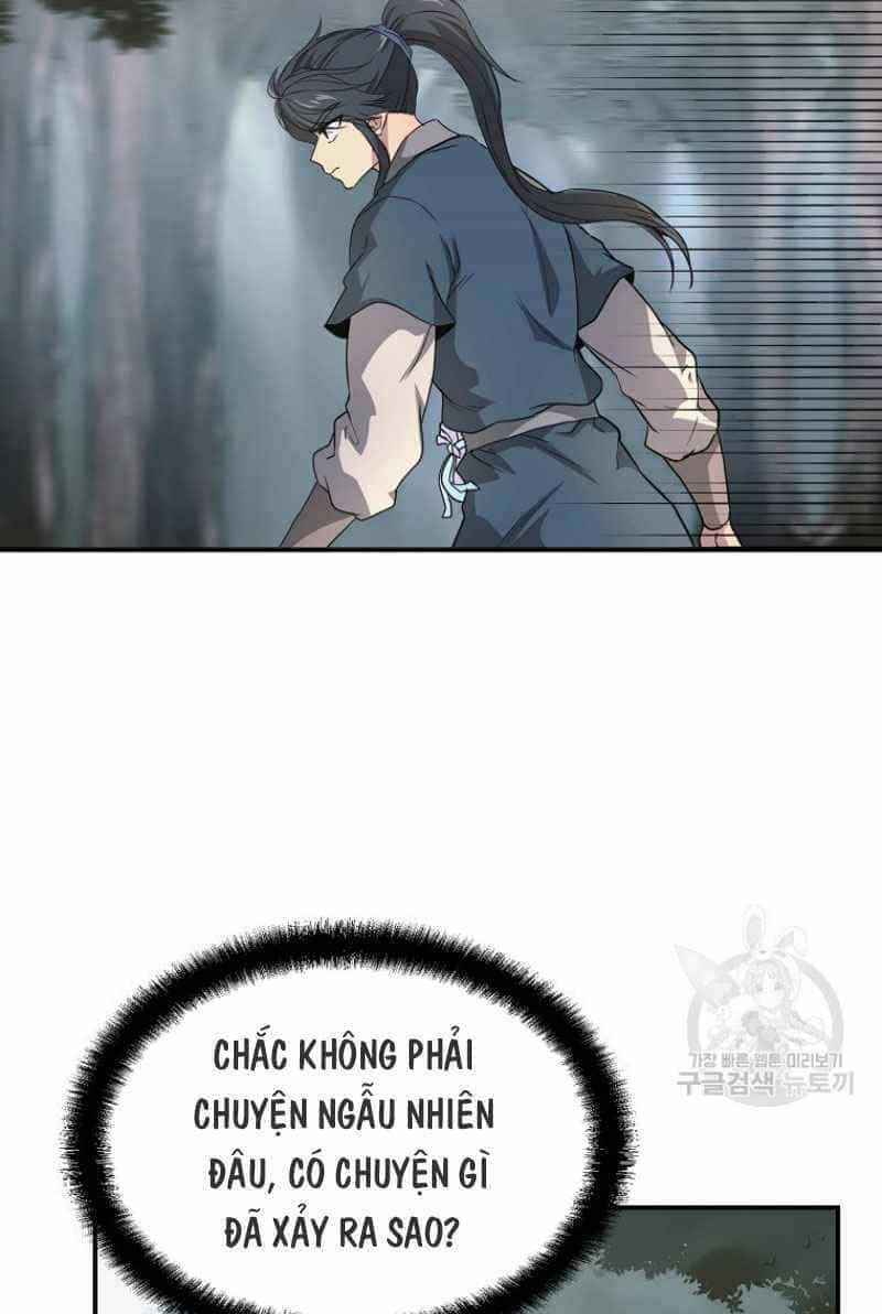 Thiếu Niên Phương Sĩ - Chương 10 - ảnh 67