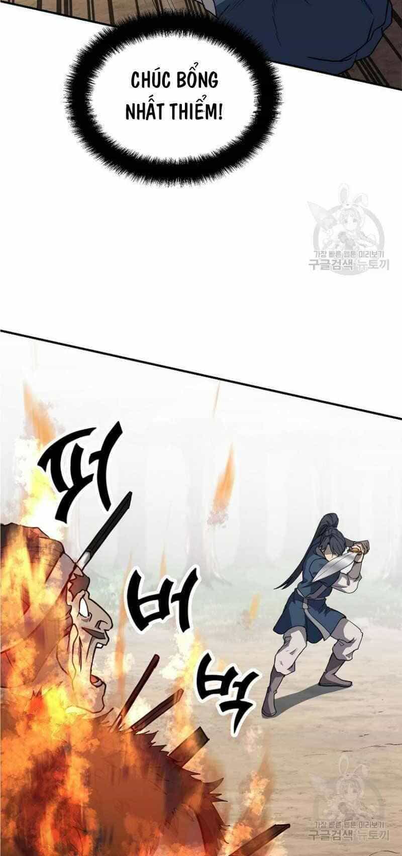 Thiếu Niên Phương Sĩ - Chương 11 - ảnh 37