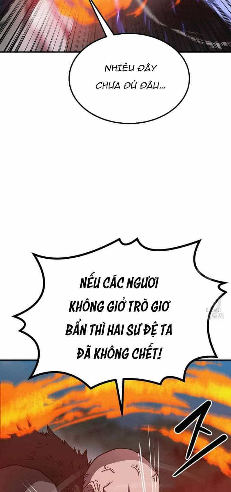 Thiếu Niên Phương Sĩ - Chương 11 - ảnh 52
