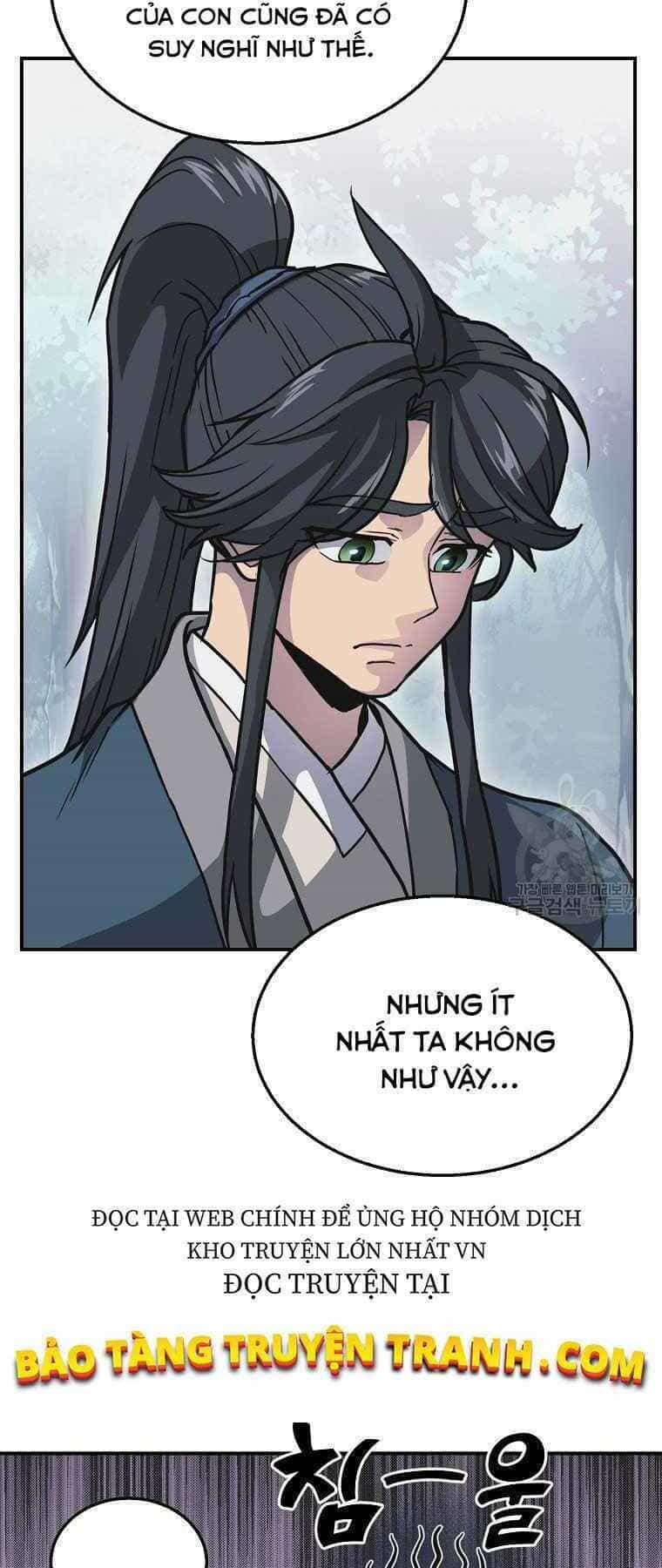 Thiếu Niên Phương Sĩ - Chương 12 - ảnh 22