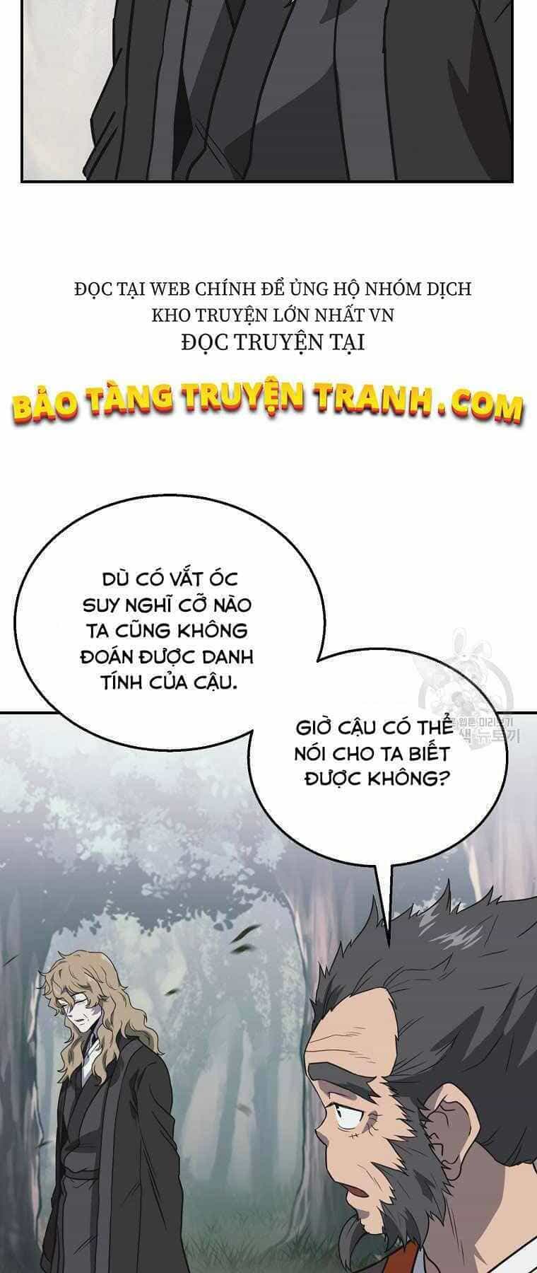 Thiếu Niên Phương Sĩ - Chương 12 - ảnh 28