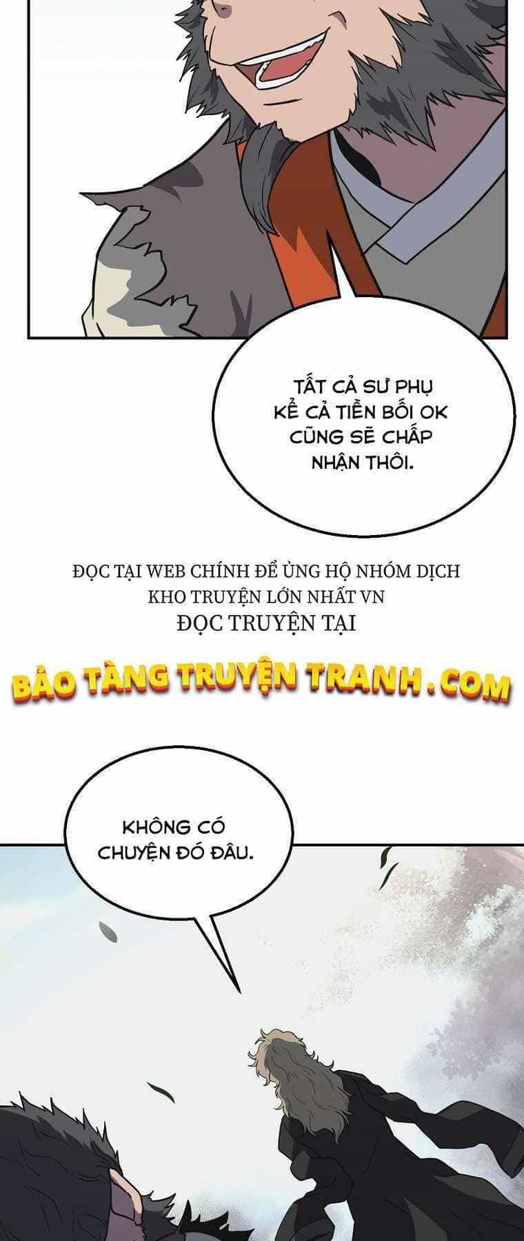 Thiếu Niên Phương Sĩ - Chương 12 - ảnh 40