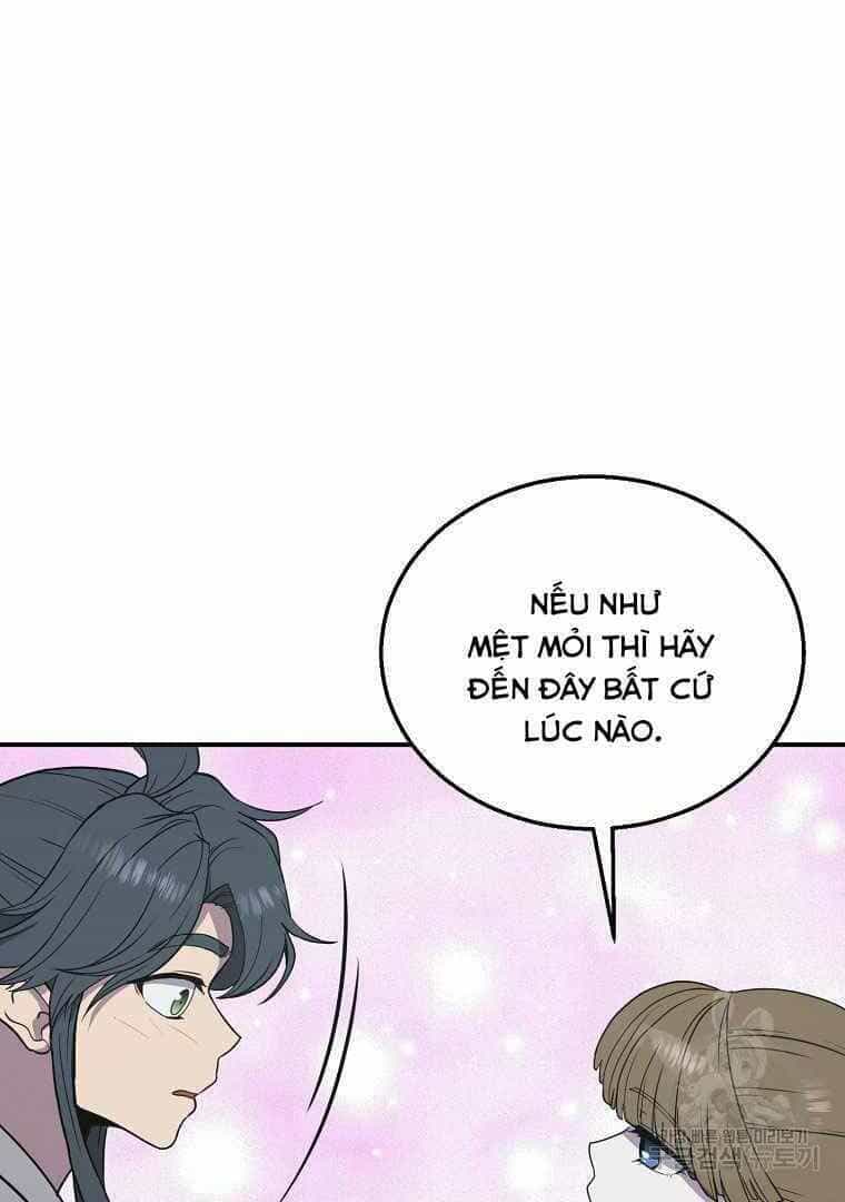Thiếu Niên Phương Sĩ - Chương 13 - ảnh 117