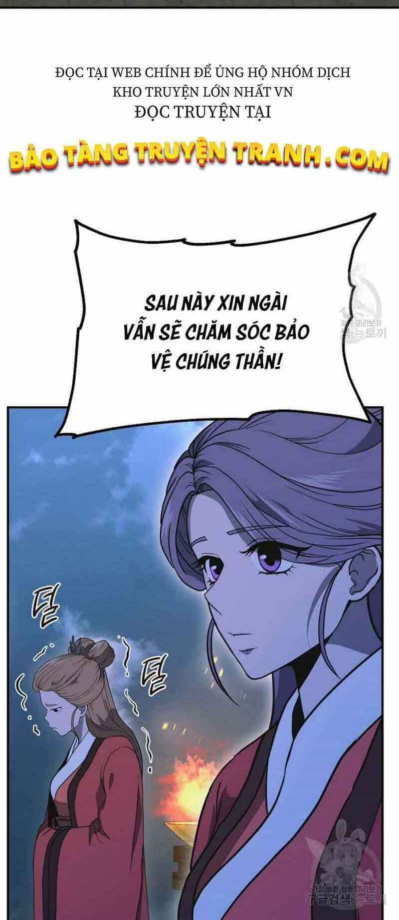 Thiếu Niên Phương Sĩ - Chương 14 - ảnh 64