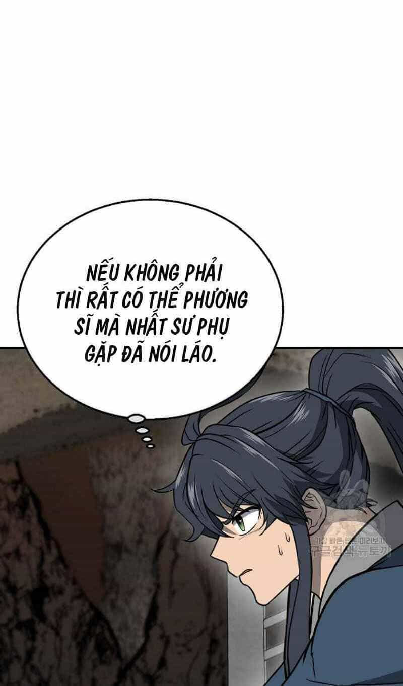 Thiếu Niên Phương Sĩ - Chương 18 - ảnh 60