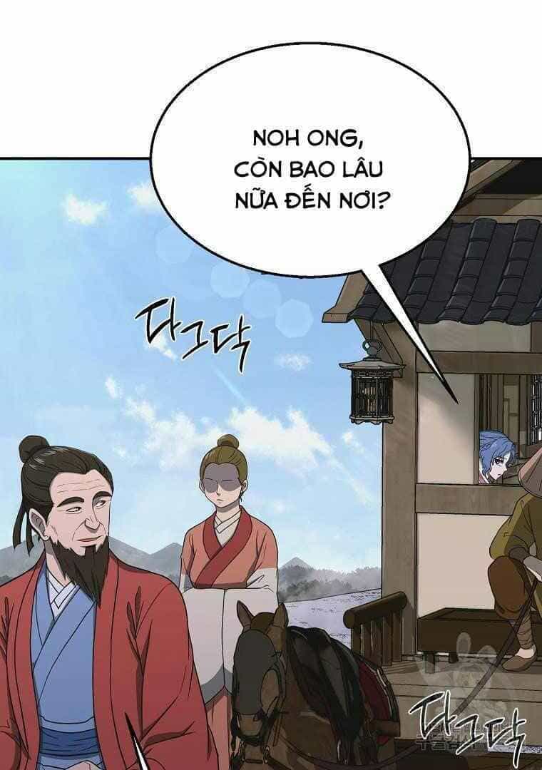 Thiếu Niên Phương Sĩ - Chương 19 - ảnh 32