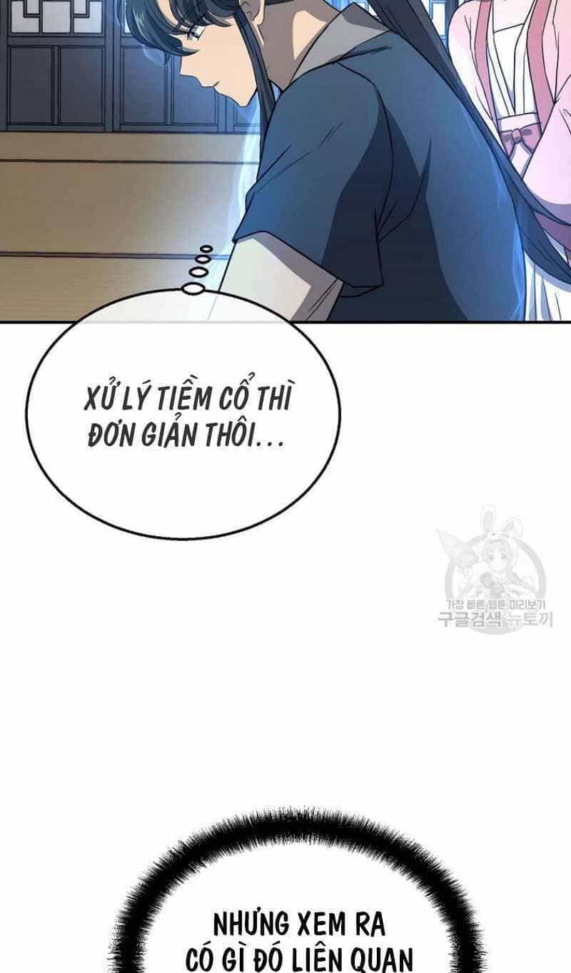 Thiếu Niên Phương Sĩ - Chương 20 - ảnh 67