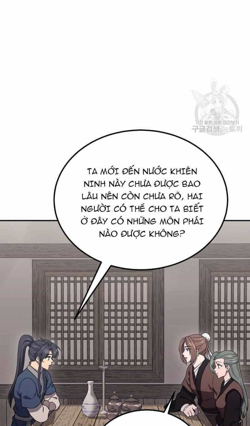 Thiếu Niên Phương Sĩ - Chương 22 - ảnh 39