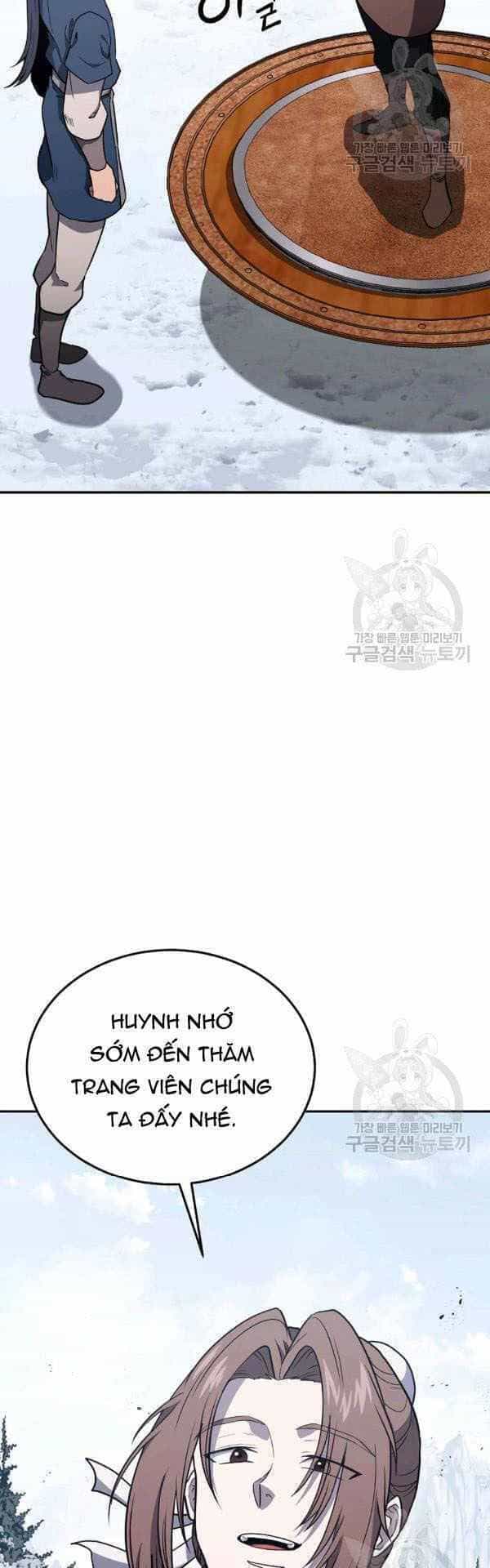 Thiếu Niên Phương Sĩ - Chương 23 - ảnh 24