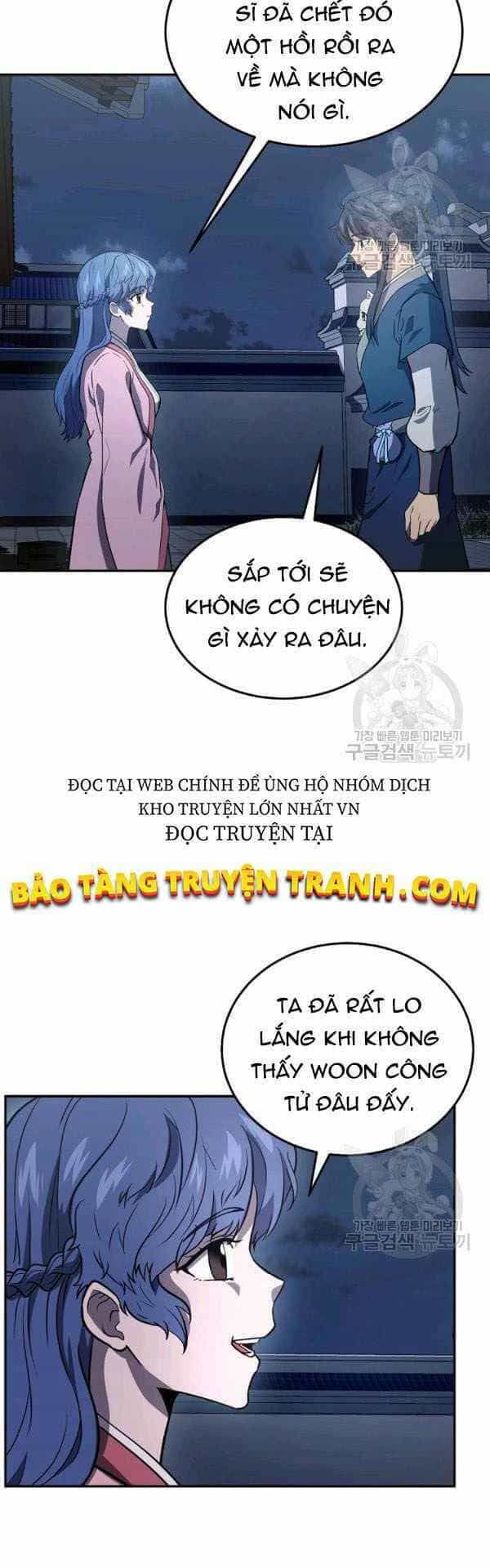 Thiếu Niên Phương Sĩ - Chương 23 - ảnh 53