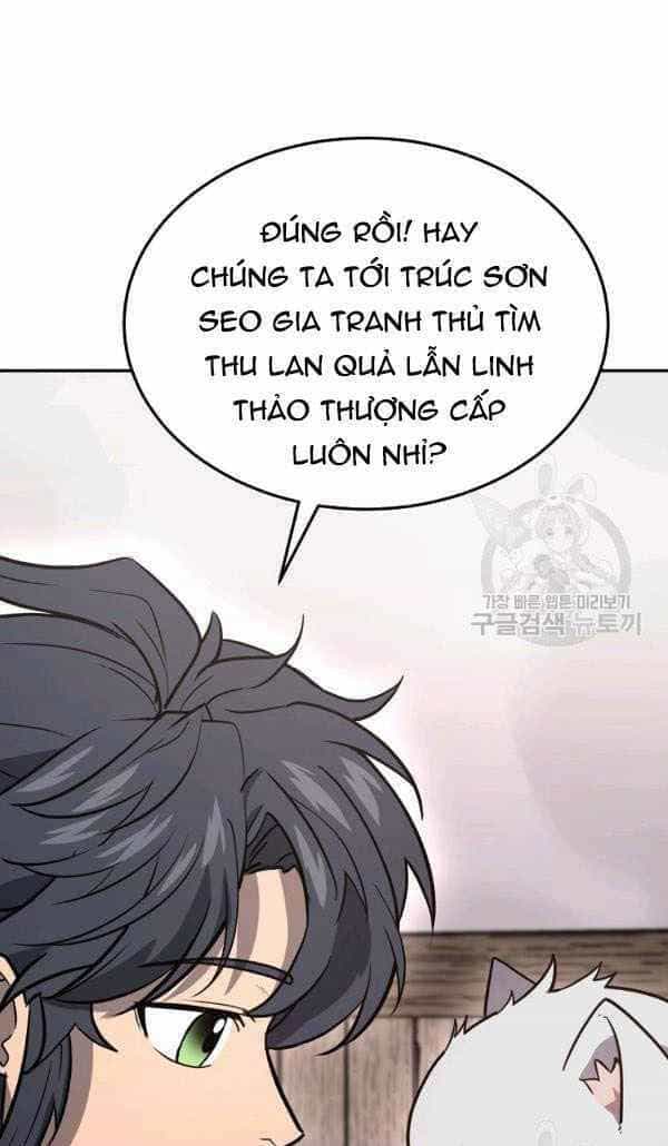 Thiếu Niên Phương Sĩ - Chương 23 - ảnh 61